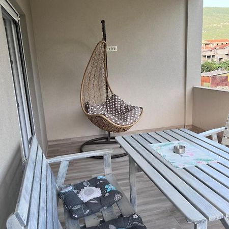 Apartmani Vivami Budva Zewnętrze zdjęcie
