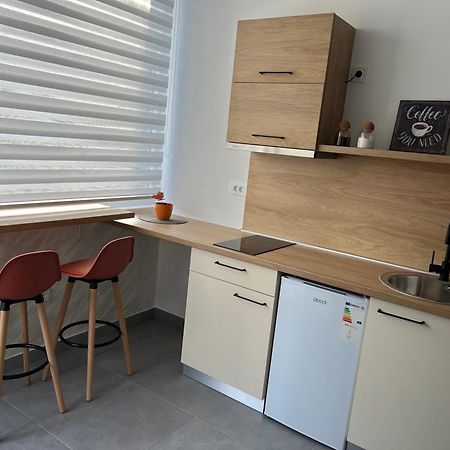 Apartmani Vivami Budva Zewnętrze zdjęcie