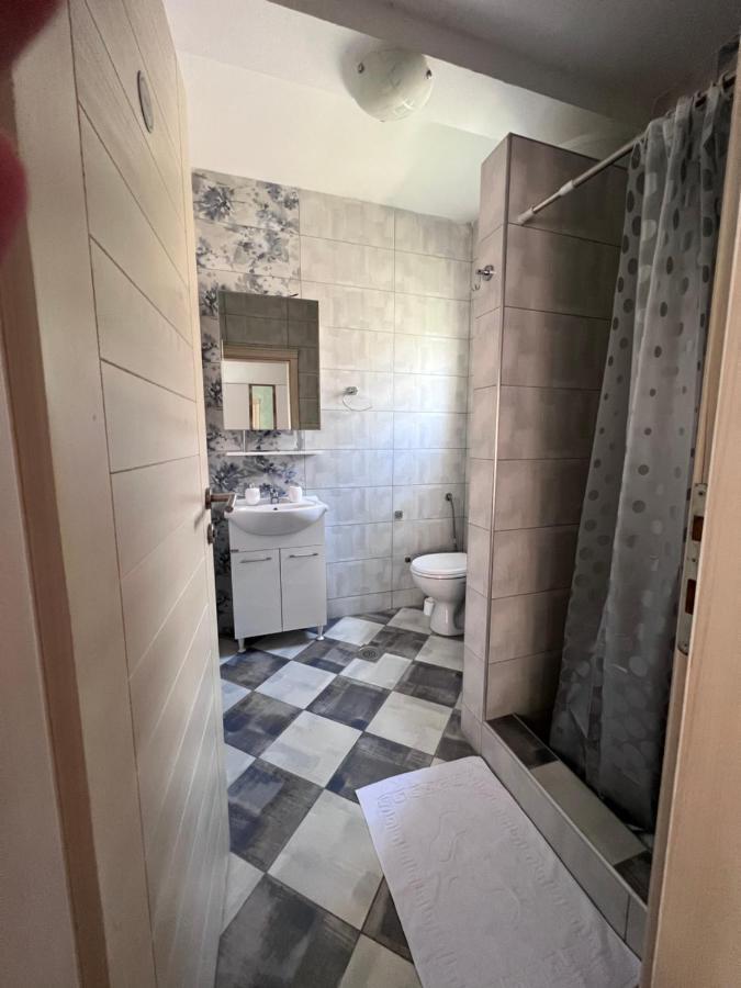 Apartmani Vivami Budva Zewnętrze zdjęcie