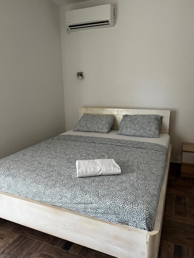 Apartmani Vivami Budva Zewnętrze zdjęcie