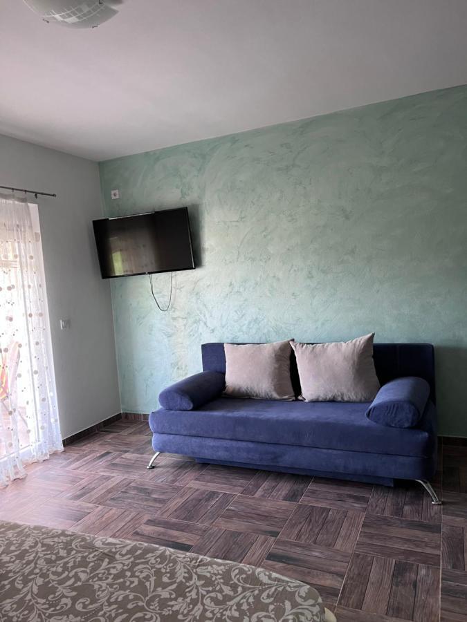 Apartmani Vivami Budva Zewnętrze zdjęcie