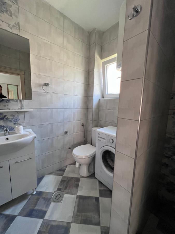 Apartmani Vivami Budva Zewnętrze zdjęcie
