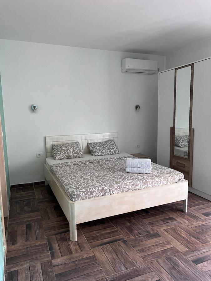 Apartmani Vivami Budva Zewnętrze zdjęcie