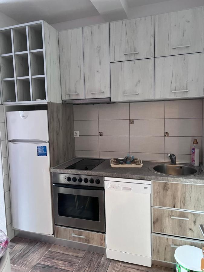 Apartmani Vivami Budva Zewnętrze zdjęcie