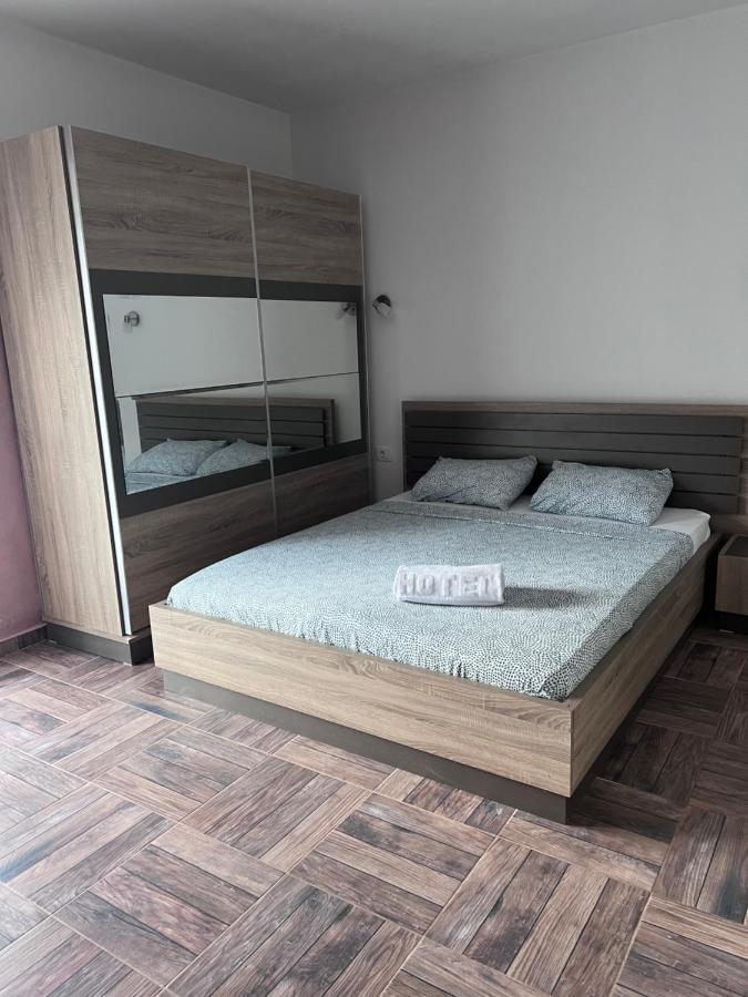 Apartmani Vivami Budva Zewnętrze zdjęcie