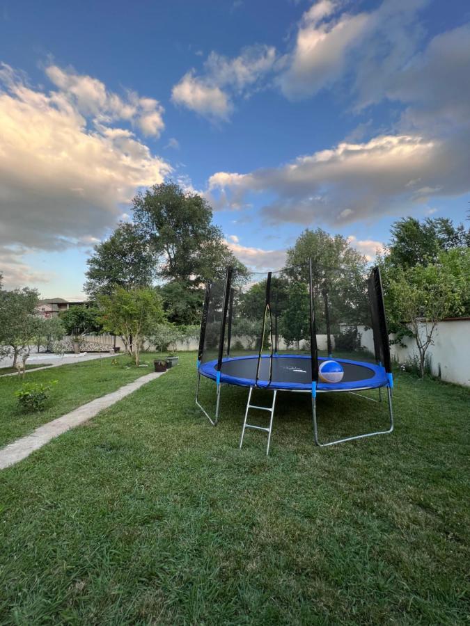 Apartmani Vivami Budva Zewnętrze zdjęcie