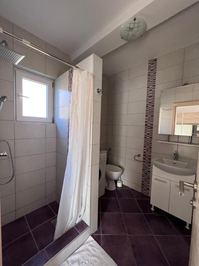 Apartmani Vivami Budva Zewnętrze zdjęcie