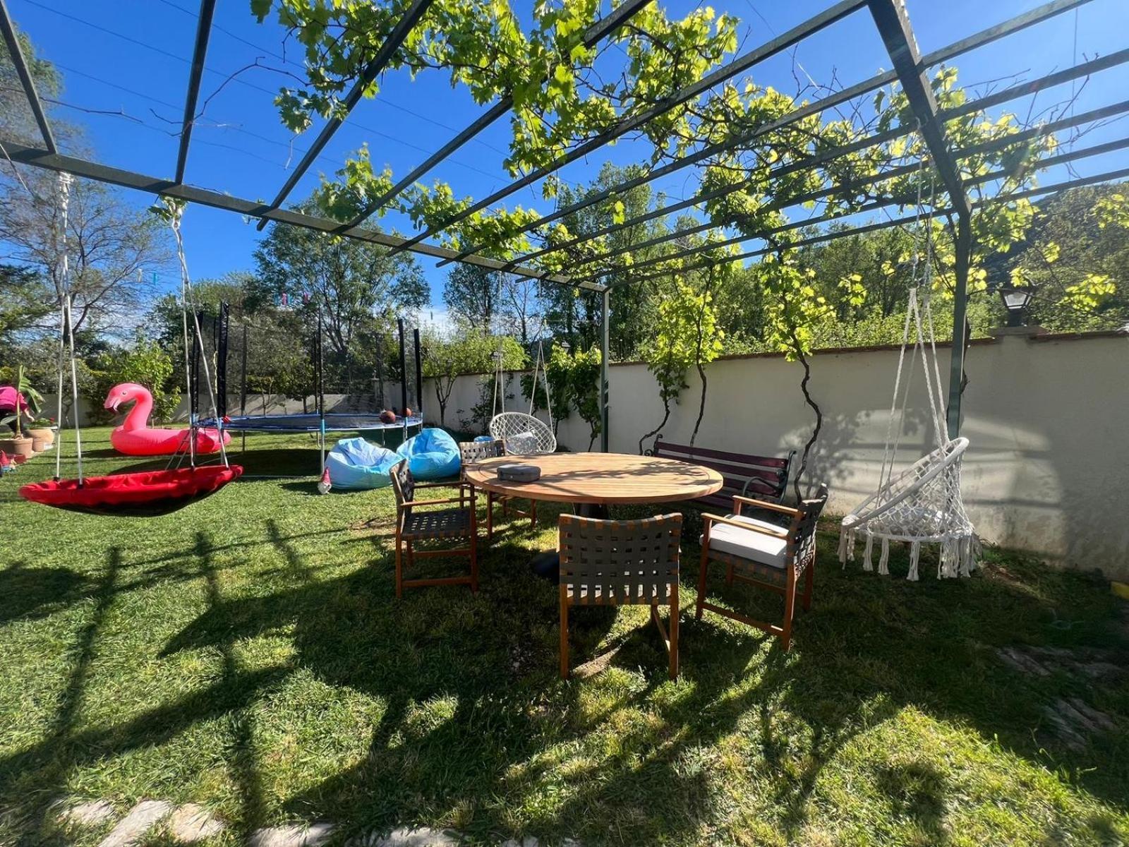 Apartmani Vivami Budva Zewnętrze zdjęcie