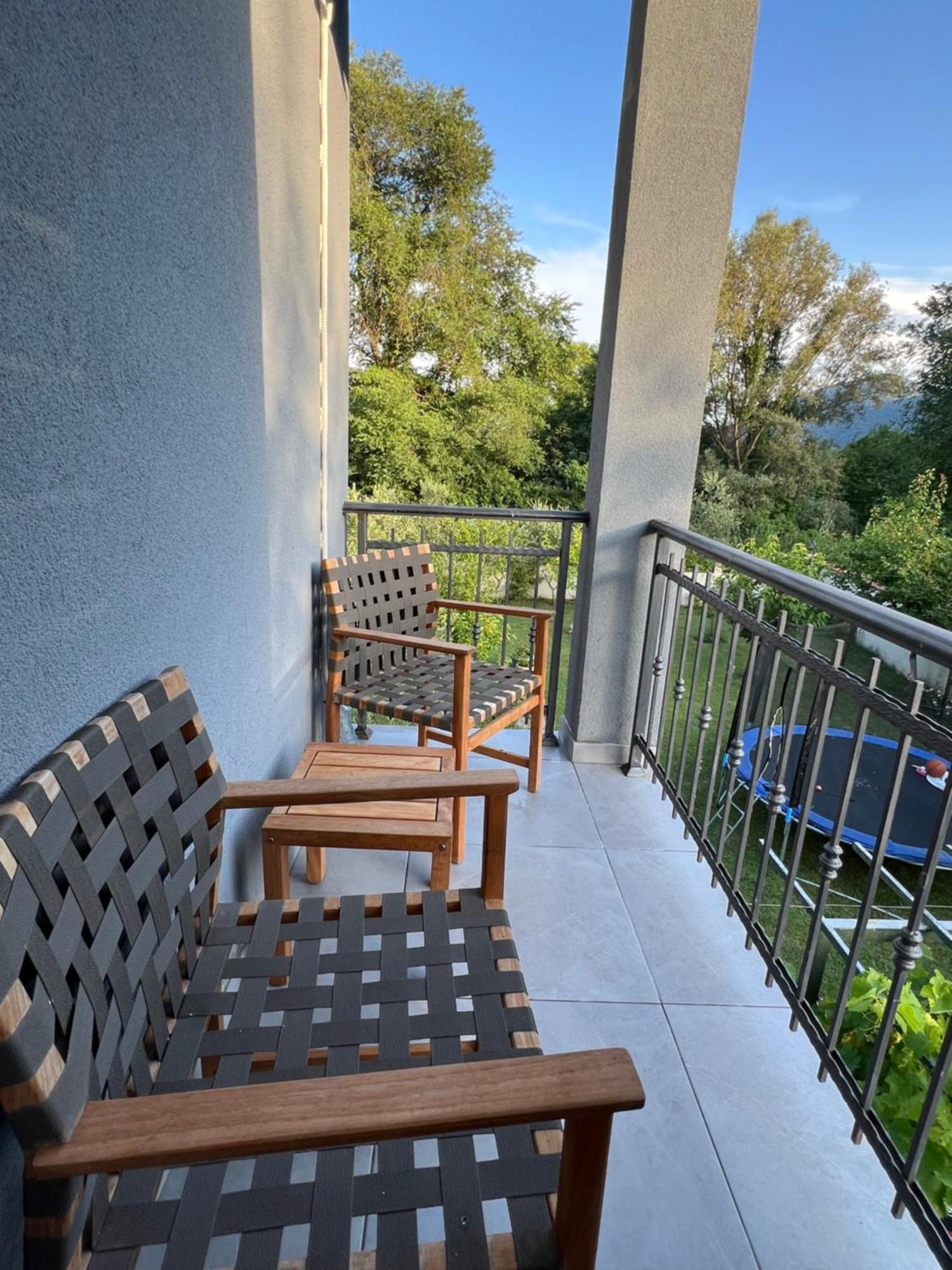 Apartmani Vivami Budva Zewnętrze zdjęcie