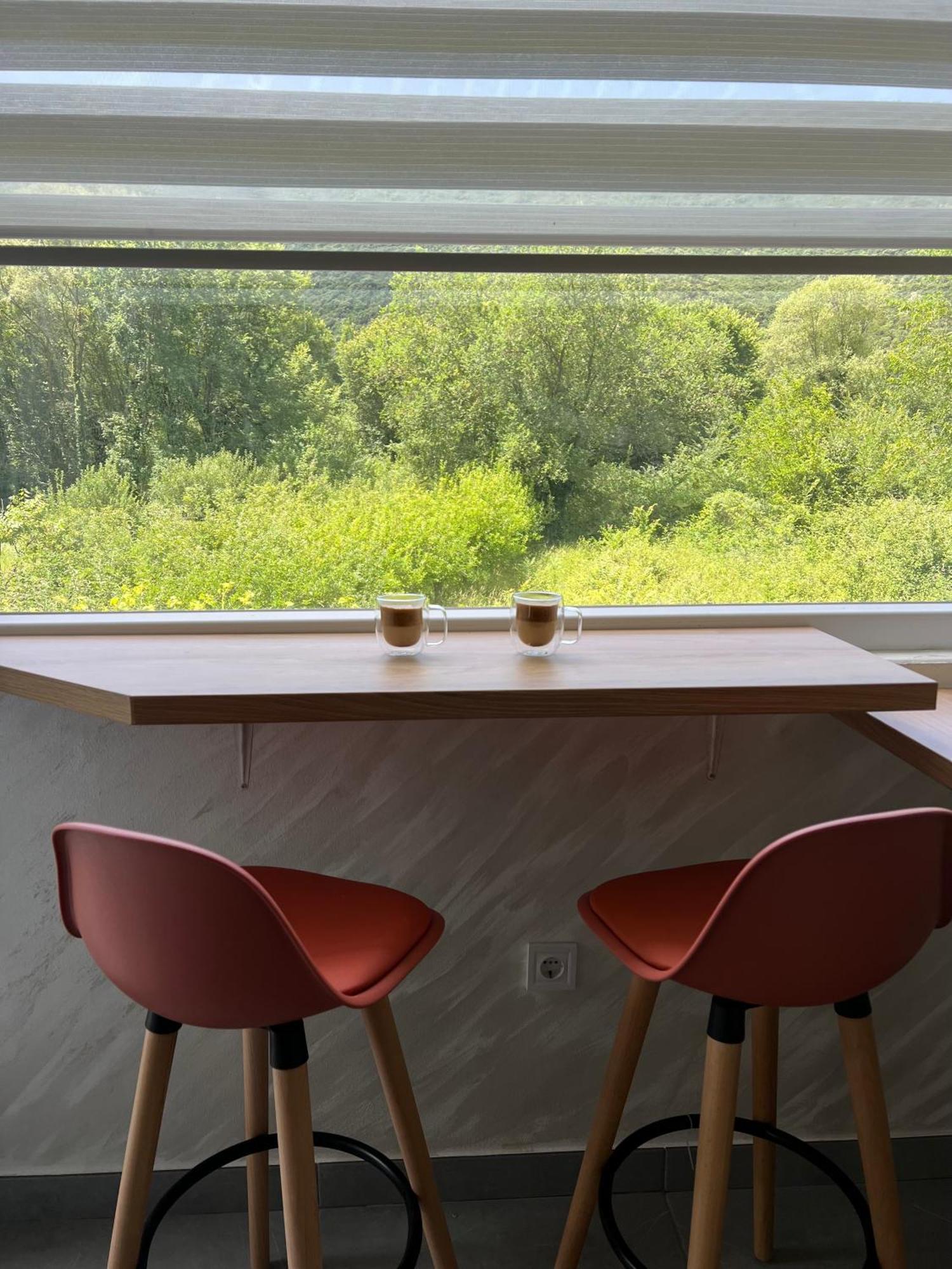 Apartmani Vivami Budva Zewnętrze zdjęcie