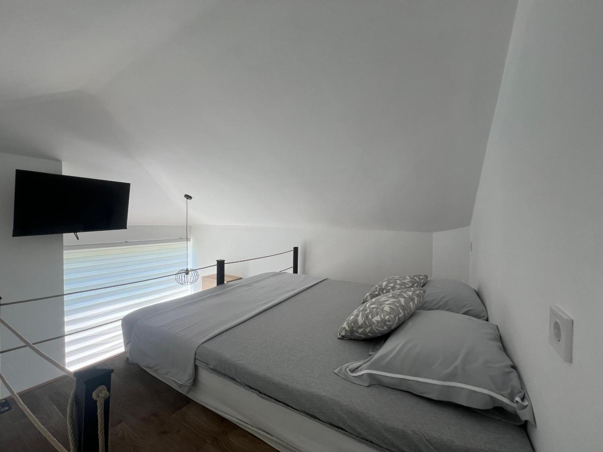 Apartmani Vivami Budva Zewnętrze zdjęcie