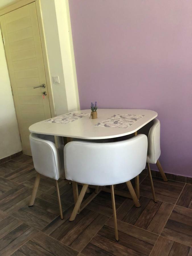 Apartmani Vivami Budva Zewnętrze zdjęcie